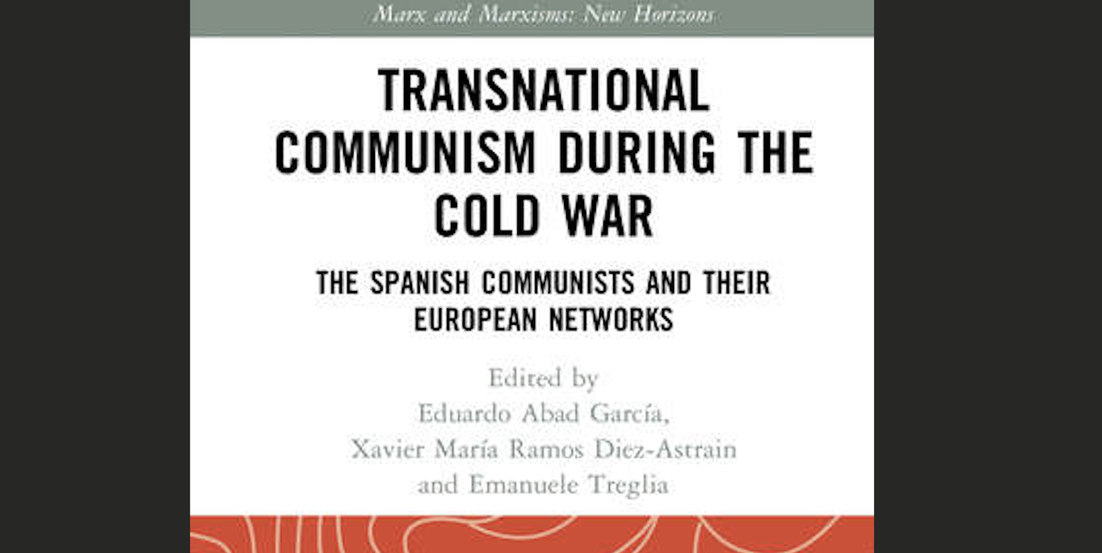 Transnational Communism During the Cold War